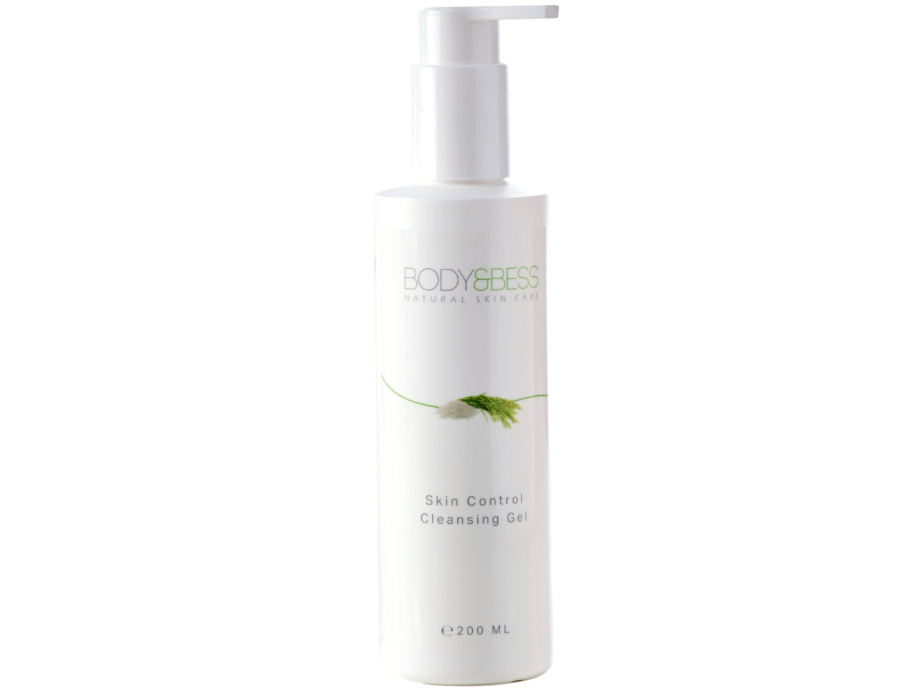 Skin Control Cleansing Gel