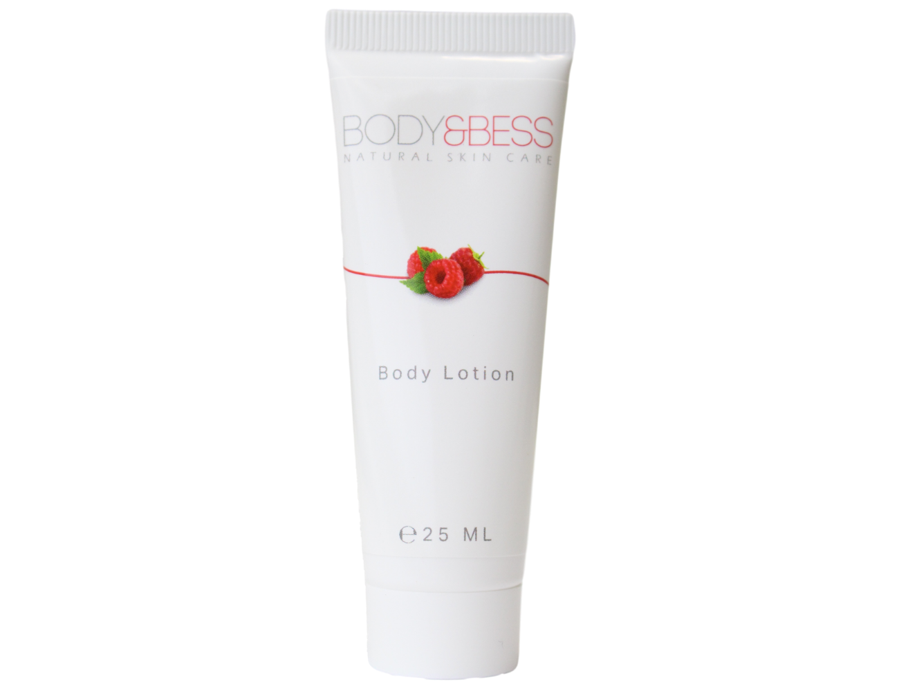 Body Lotion 25ml Travel Size