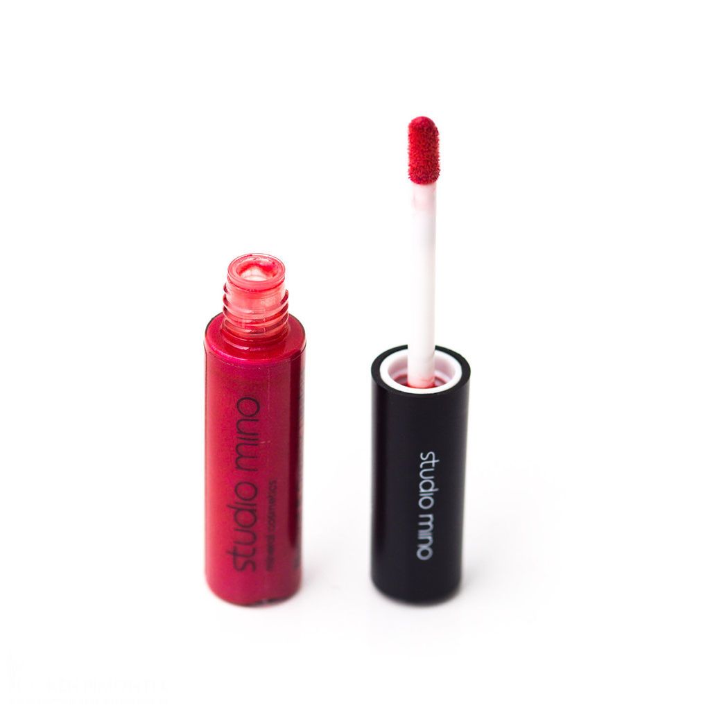 Lipgloss Raspberry