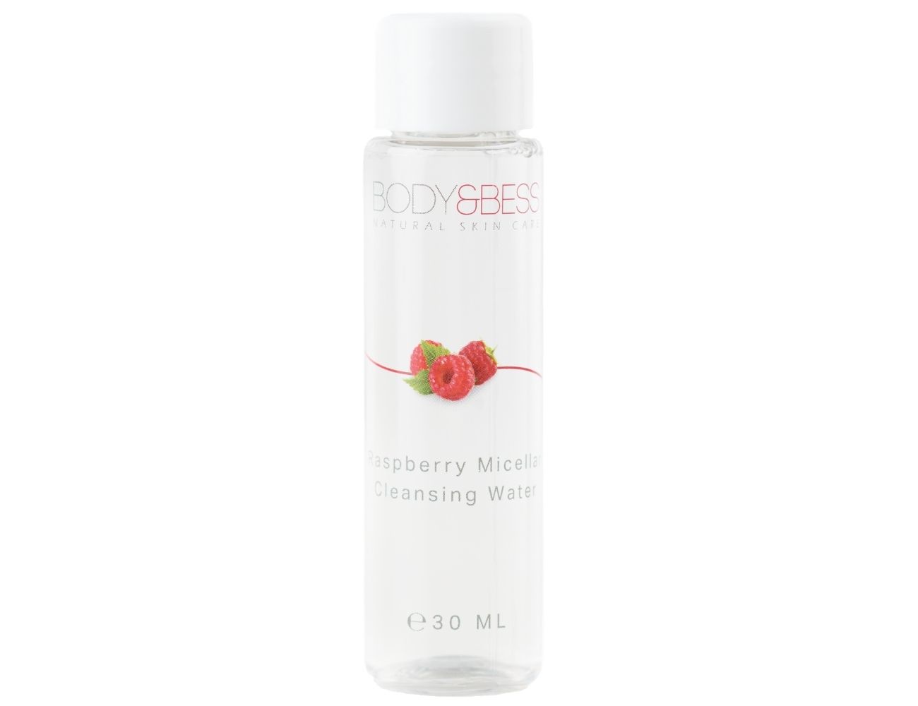 Micellair Cleansing Water 30ml Travel
