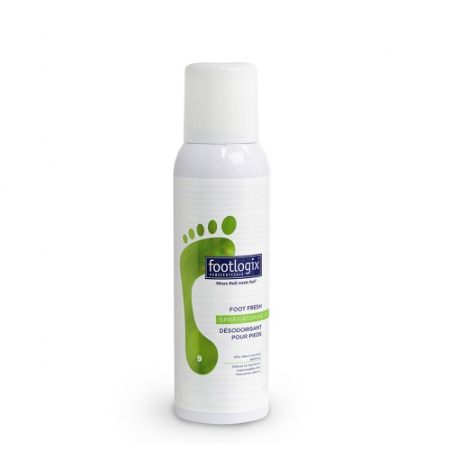 Foot Fresh Deo Spray