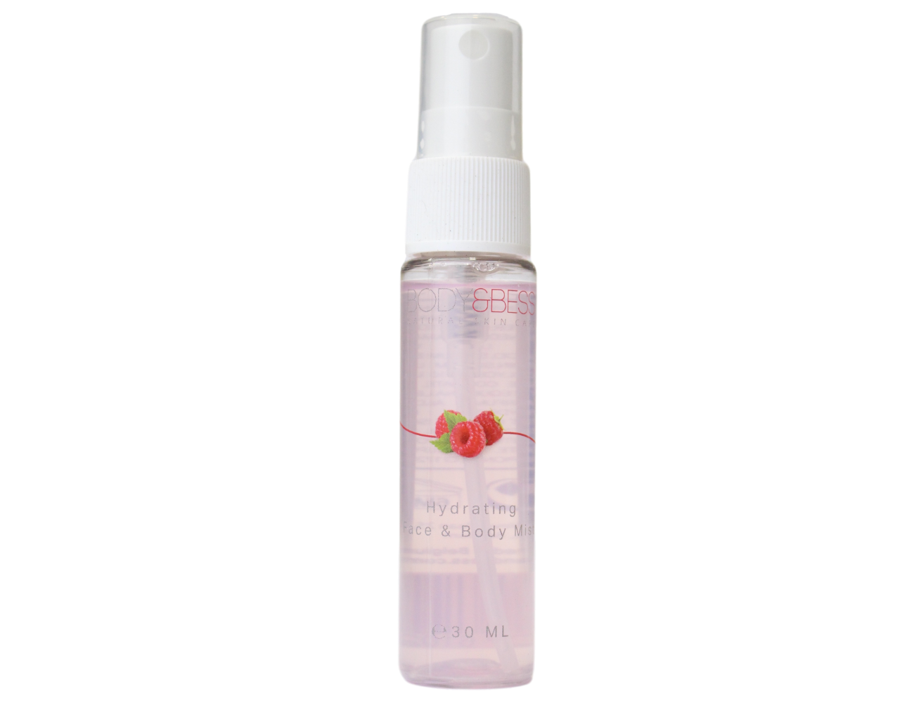 Hydrating Face&Body Mist 30ml Travel 