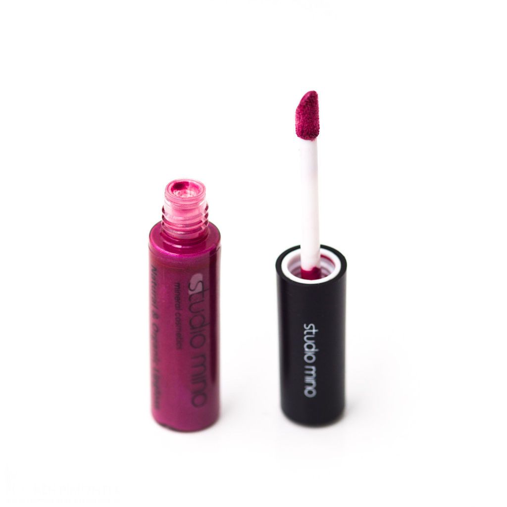 Lipgloss Fuchsia