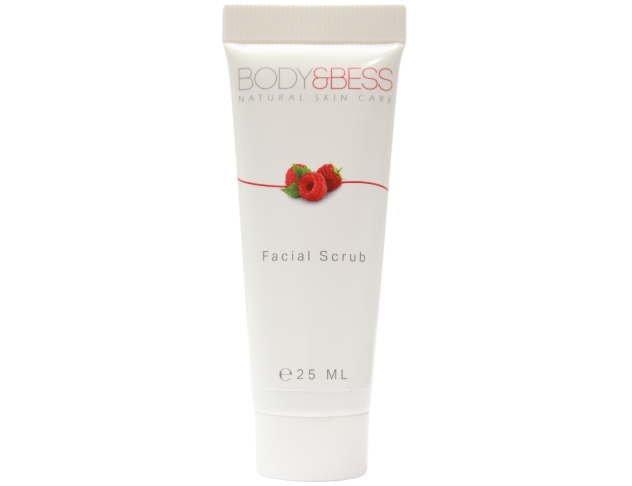 Facial Scrub 25ml Travel SIze