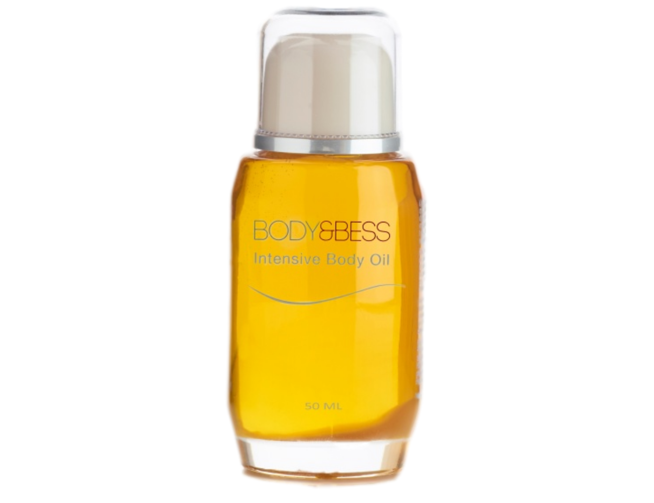 Intensive Body Oil